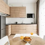 Lejlighed Center Studio, 24 *