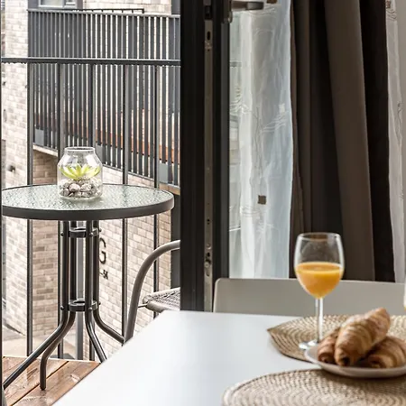 Center Studio, 24 Wilno