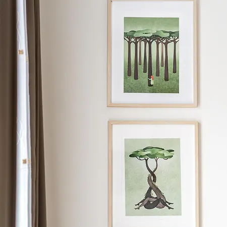 Center Studio, 24 Apartment Vilnius