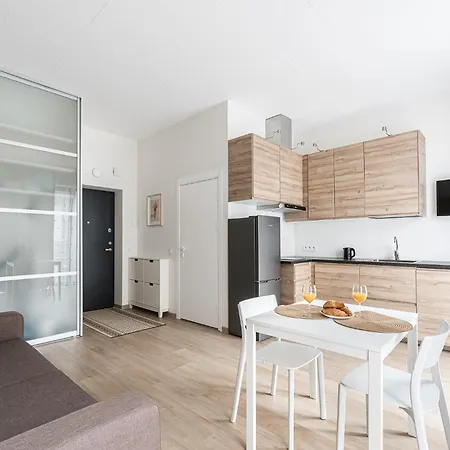 Apartment Center Studio, 24 Vilnius