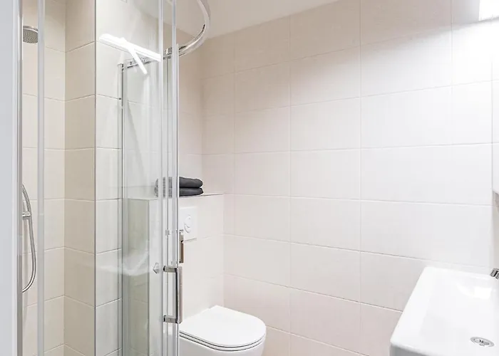 Apartament Center Studio, 24