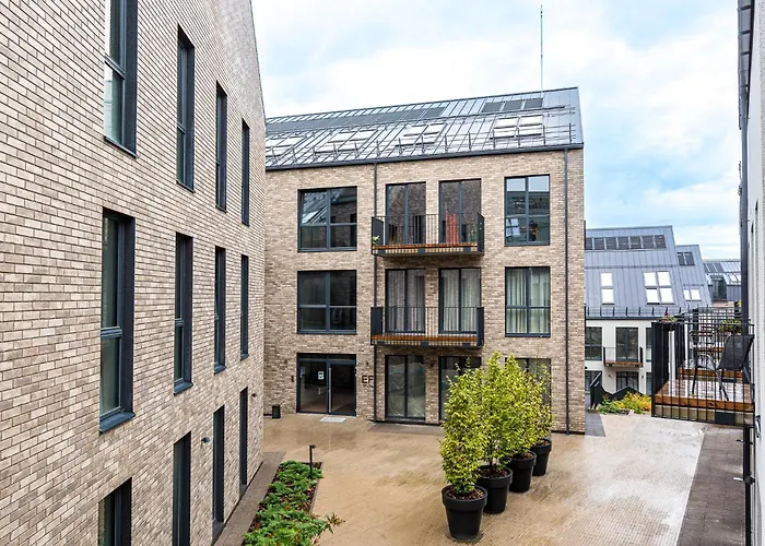 Center Studio, 24 Vilnius