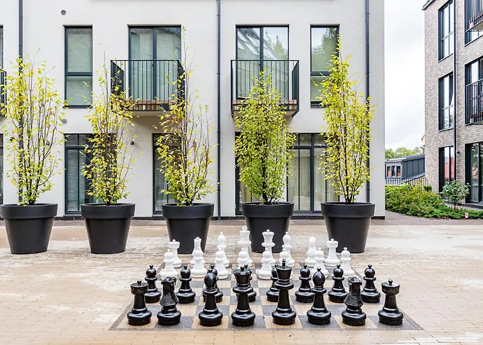 Center Studio, 24 Apartament