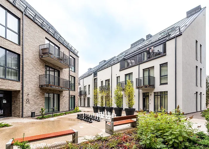 Center Studio, 24 * Vilnius