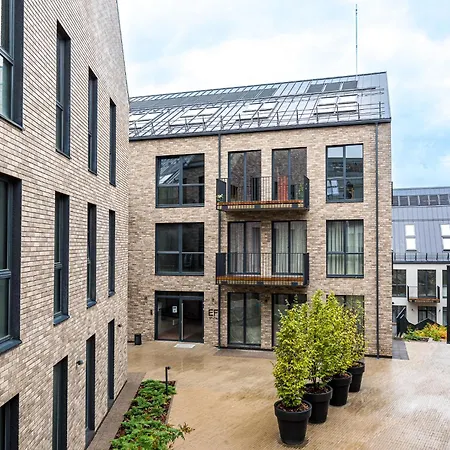 Center Studio, 24 فيلنيوس