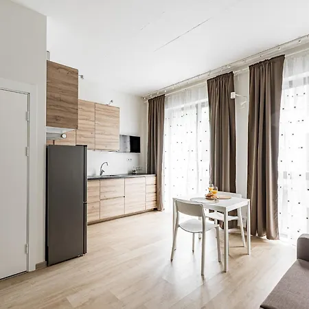 Butas Center Studio, 24 Vilnius