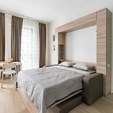 Center Studio, 24 * فيلنيوس