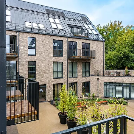 Center Studio, 24 * فيلنيوس