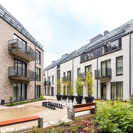 Center Studio, 24 * Vilnius