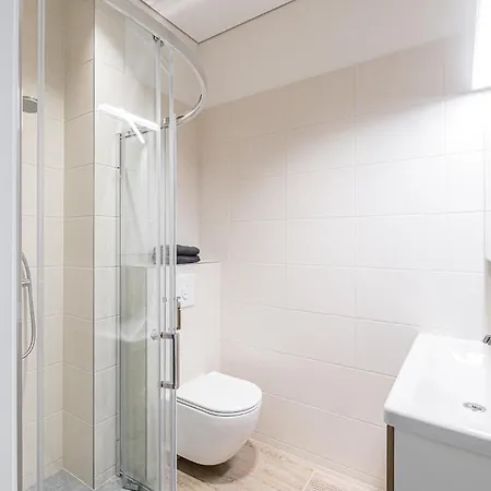 Apartmán Center Studio, 24